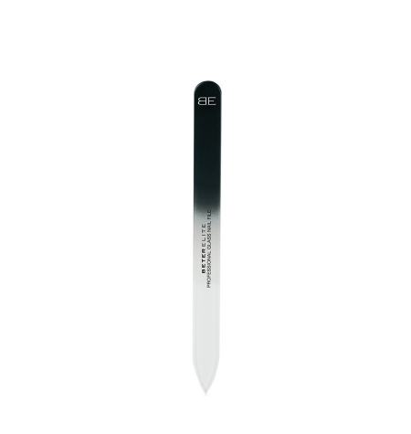 Beter Elite tempered glass nail file