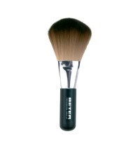Make up brush, synthetic hair