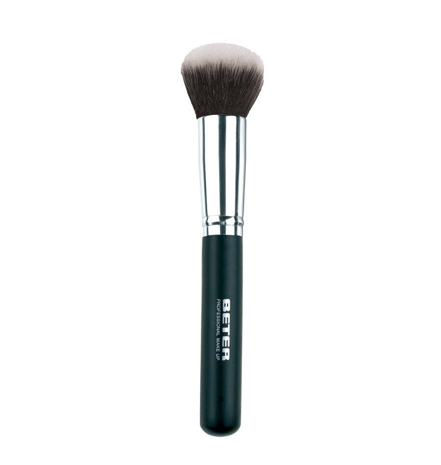 Mineral Powder Brush Synthetic Hair