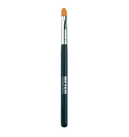 Concealer brush. Synthetic hair