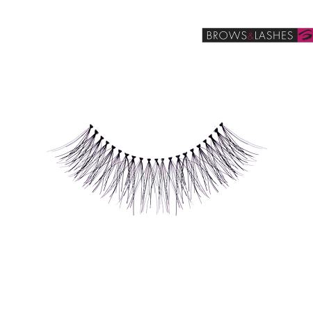 False eyelashes Nº 234 Extra long