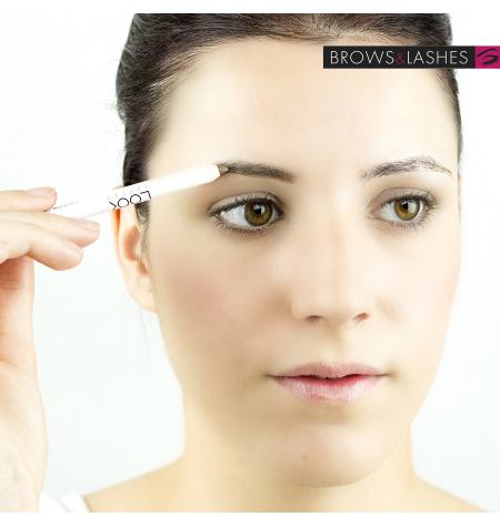 Brow Styler Express definition