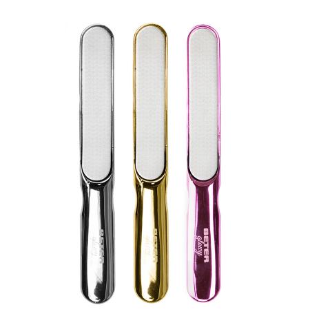 Laser nail file Glowy Collection