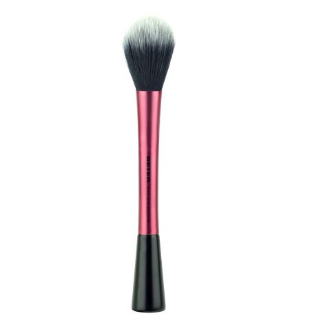 Yachiyo blusher brush. Synthetic hair Masters Edition