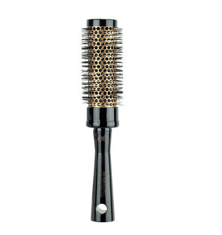 Ceramic Thermal Styling Brush. 34 mm diameter 