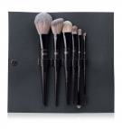 6 Make up brushes kit Beter Elite