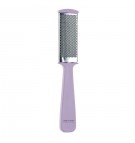Stainless steel pedicure file