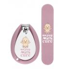 Kit "Minicure" para bebé
