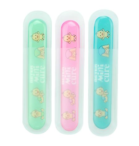 Minicure special nail file for babies
