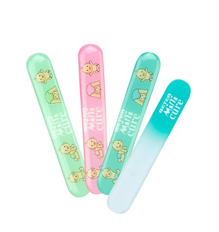 Minicure special nail file for babies