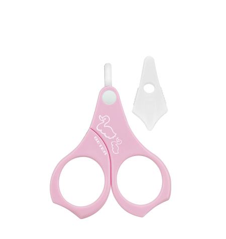 Special scissors for babies