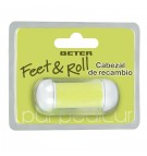 Cabezal de recambio Lima feet and Roll