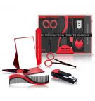 Kit regalo Care & Rock Collection 
