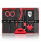 Kit regalo Care & Rock Collection 