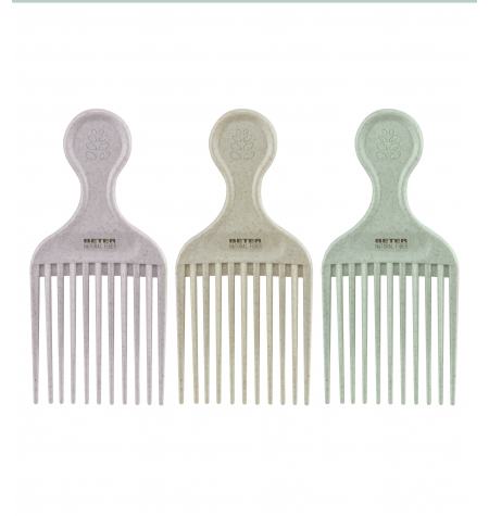 Natural Fiber styling Comb