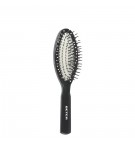 Cushion brush, nylon ball-tip bristles