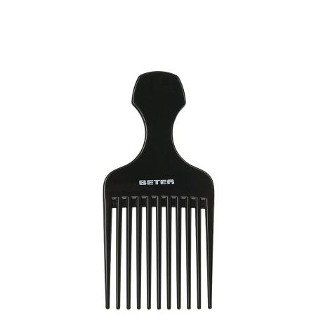Curly comb