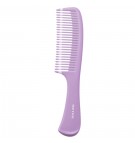 Wide-toothed comb, straight teeth, Fantasía collection
