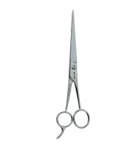 Stainless steel professional scissors