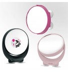 Double x10 macro mirror with suction cups
