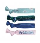 Set Sueños&Stars 4 coleteros tela