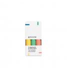 Pack de 3 Haan Pocket: Citrus Noon, Dew of Dawn y Sunset Fleur