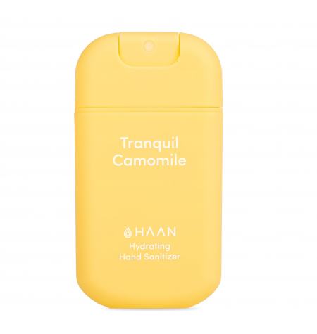 HAAN POCKET RECARGABLE TRANQUIL CAMOMILE
