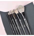 6 Make up brushes kit Beter Elite
