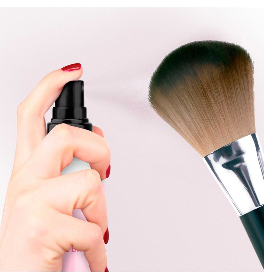 Make up Brush Cleanser - Beter