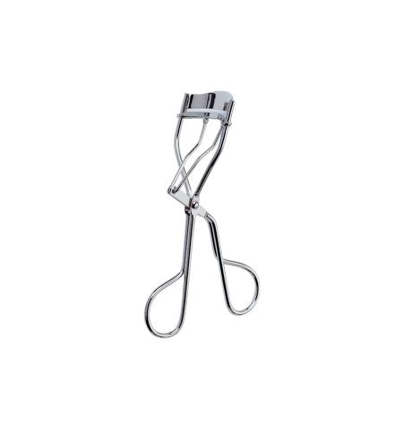 Nickel plated eyelash curler