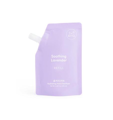 HAAN REFILL SOOTHING LAVENDER