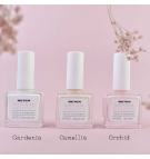 Strengthening nail polish- Gardenia