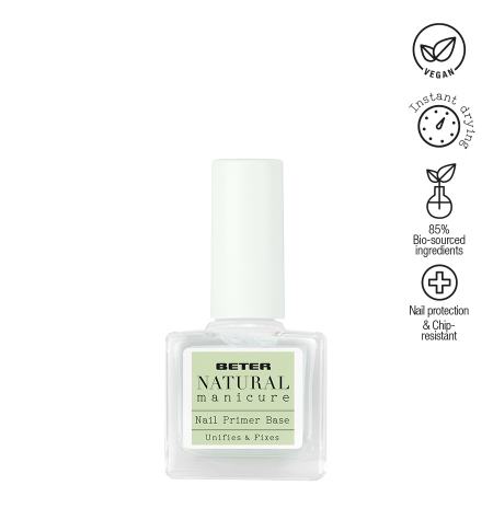 Natural Manicure Perfection Primer Base