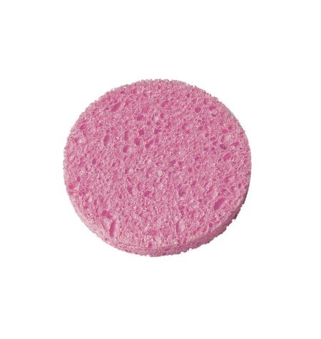  Cellulose sponge Cleansing