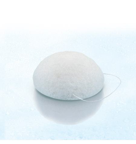 MIMOS Facial Konjac sponge