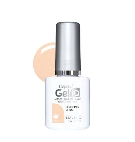 Esmalte color Depend Gel iQ - Sparkle On Darling Esmalte color Depend Gel iQ - Sparkle On Darling