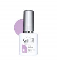 Verniz cor Depend Gel iQ -Liquid Lavender