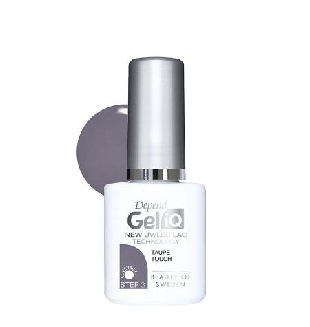  Depend Gel iQ Colour-Taupe Touch