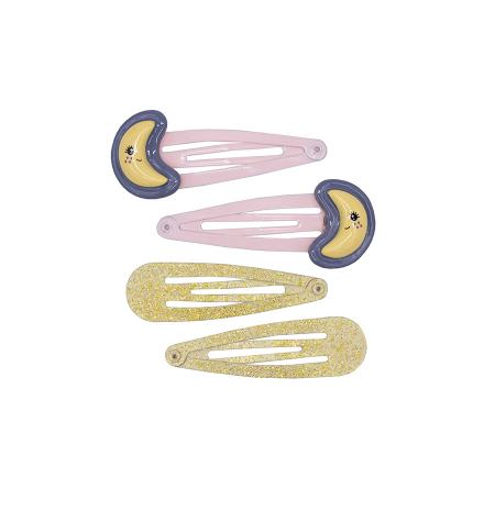 Clips ranita Born from the Stars