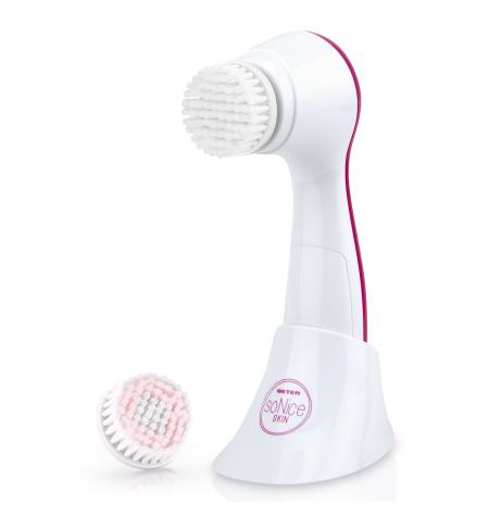 Sonic facial brush So Nice Skin