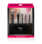 Beauty Care Makeup brush set