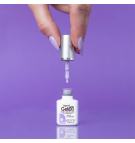 Esmalte color Depend Gel iQ - I Purple You