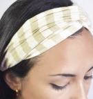 Natural Fiber headband