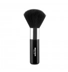 Small make up brush , extra synthetic hair