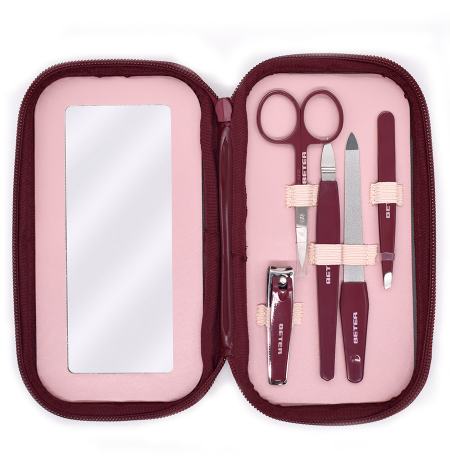Timeless Collection manicure set