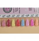 Esmalte color Depend Gel iQ - Hot, hot hot