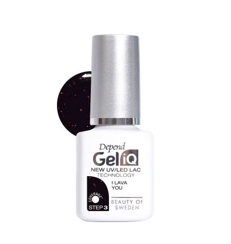 Kit de iniciación Gel iQ Start Kit