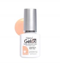 Depend Gel iQ Colour- Grapeful for you