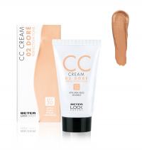 CC Cream perfection tone Look Expert Doré
