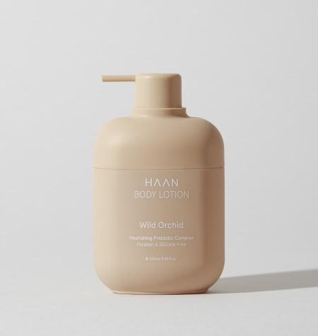 HAAN body lotion FOREST GRACE